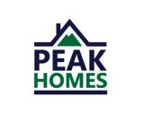 https://www.logocontest.com/public/logoimage/1397014231Peak Homes - 10.jpg